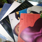 6 kpl LP kokoelma Grace Jones levyjä ( SIS POSTIKULU) - pikkukuva 3