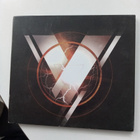 CD VALLEY OF THE SUN - Electric Talons of the Thunderhawk - pikkukuva 1
