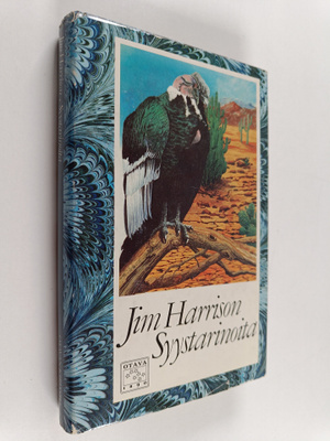 Jim Harrison : Syystarinoita