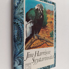Jim Harrison : Syystarinoita - pikkukuva 1