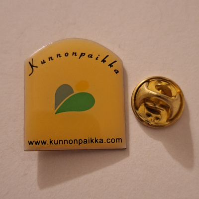 KUNNONPAIKKA PINSSI