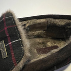 Barbour Monty Indoor tossut - pikkukuva 2