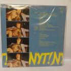 PAVE MUSTAJÄRVI - NYT! EX+/EX LP - pikkukuva 2
