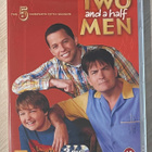Miehen puolikkaat: Kausi 5 (3DVD) Charlie Sheen (UUSI) - pikkukuva 1