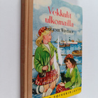 Eugenie Winther : Vekkulit ulkomailla - pikkukuva 1