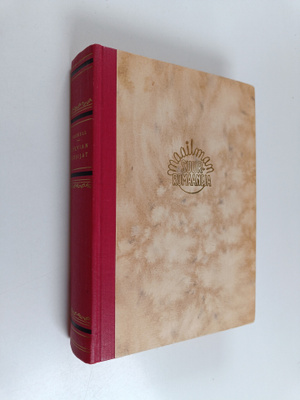 Elizabeth Gaskell : Sylvian kosijat