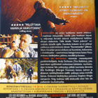 AVAIN PAKOON DVD - pikkukuva 2