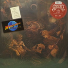 SABBATH ASSEMBLY - A LETTER OF RED - FIN 2019 UUSI LP - pikkukuva 1