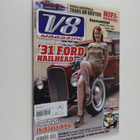 V8 Magazine 9/2009 - pikkukuva 1