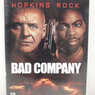 Bad Company (Hopkins, dvd) - pikkukuva 2