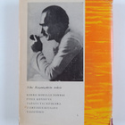 Niko Kazantzakis : Tilinteko El Grecolle - pikkukuva 2
