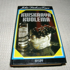 John Dickson Carr Kuiskaava kuolema - pikkukuva 1
