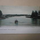 Porvoo, Porvoon saaristosta, väripk, p. 1910 -> Sveitsiin - pikkukuva 1