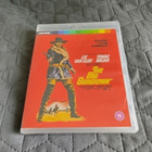 The Big Gundown - Luodin laki Blu-ray **muoveissa** - pikkukuva 1