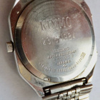VANHA Kello Seiko Alarm Chronograph Water Resistant - pikkukuva 3