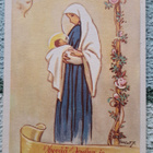 Martta Wendelin, Hy 343 R1, kulkenut käsipostissa 1959 - pikkukuva 1