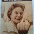 Suomen Kuvalehti No 1 tammikuu 1958 - pikkukuva 1