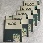 Borland Paradox 3.0  ohjekirjat - pikkukuva 1