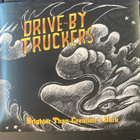 Drive-By Truckers: Brighter Than Creation’s Dark (2008) cd - pikkukuva 1