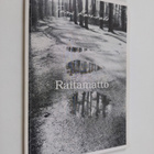 Toini Karivalo : Raitamatto : runoja (signeerattu, tekijä... - pikkukuva 1