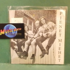 PIENET MIEHET - 5 LAISKAA AURINGOSSA M-/EX 7" SINGLE - pikkukuva 1