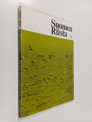 Suomen riista 24