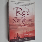 Yan Mo : Red sorghum - pikkukuva 1