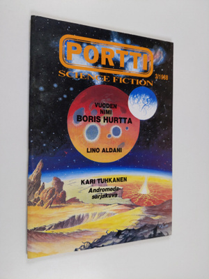 Portti 3/1988