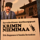 Savukeitaan matkaoppaat - KRIMIN NIEMIMAA - pikkukuva 1