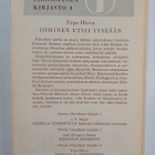 Urpo Harva : Ihminen etsii itseään : ihmisen ongelma marx... - pikkukuva 2