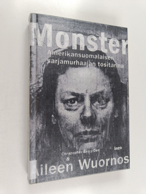 Christopher Berry-Dee : Monster amerikansuomalaisen sarja...
