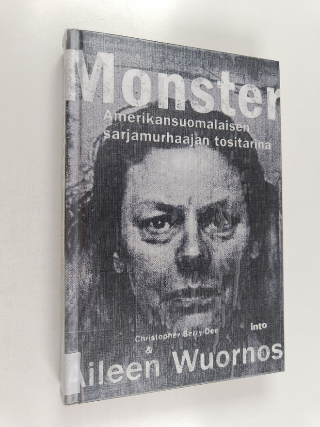Christopher Berry-Dee : Monster amerikansuomalaisen sarja...