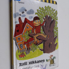 Raili Mikkanen : Aarretalon Oiva - pikkukuva 1