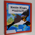 Laura Niiranen : Kartta-Kirppu maailmalla : Ripa Kirpun k... - pikkukuva 1