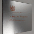 John Hardy ym. : A State Bed from Erthig - pikkukuva 1