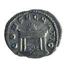 ROOMA - DIVVS ANTONINVS PIVS – (Trajanus Decius) - pikkukuva 3