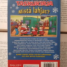 Aku Ankan taskukirja: Lahjajahti - pikkukuva 3