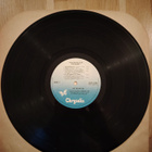 PAT BENATAR : In the heat of the night - LP - pikkukuva 3