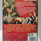 dvd Dragon Eyes - pikkukuva 2