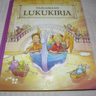Taikamaan lukukirja - pikkukuva 1
