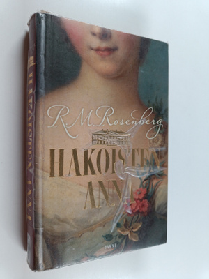 Riikka-Maria Rosenberg : Hakoisten Anna