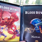 PC DVD ROM : BLOOD BOWL CHAOS EDITION ( SIS POSTIKULU - pikkukuva 2