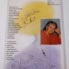 Seija Salmi : Sielun sisällä on kerä (signeerattu) - pikkukuva 2