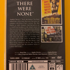 And Then There Where None DVD - pikkukuva 2