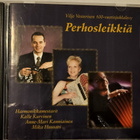KURVINEN&KANNIAINEN&HUUSARI-PERHOSLEIKKIÄ-CD,KHCD07 - pikkukuva 1