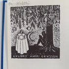 Arvo Turtiainen ym. : Meri, miehet, laivat (signeerattu) - pikkukuva 3