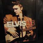 Elvis 56 DVD - pikkukuva 1