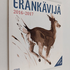 Eränkävijä 2016-2017 - pikkukuva 1