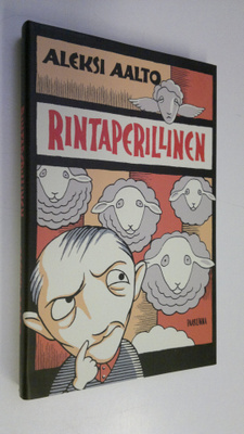Aleksi Aalto : Rintaperillinen