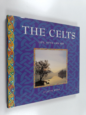 Juliette Wood : The Celts : life, myth and art